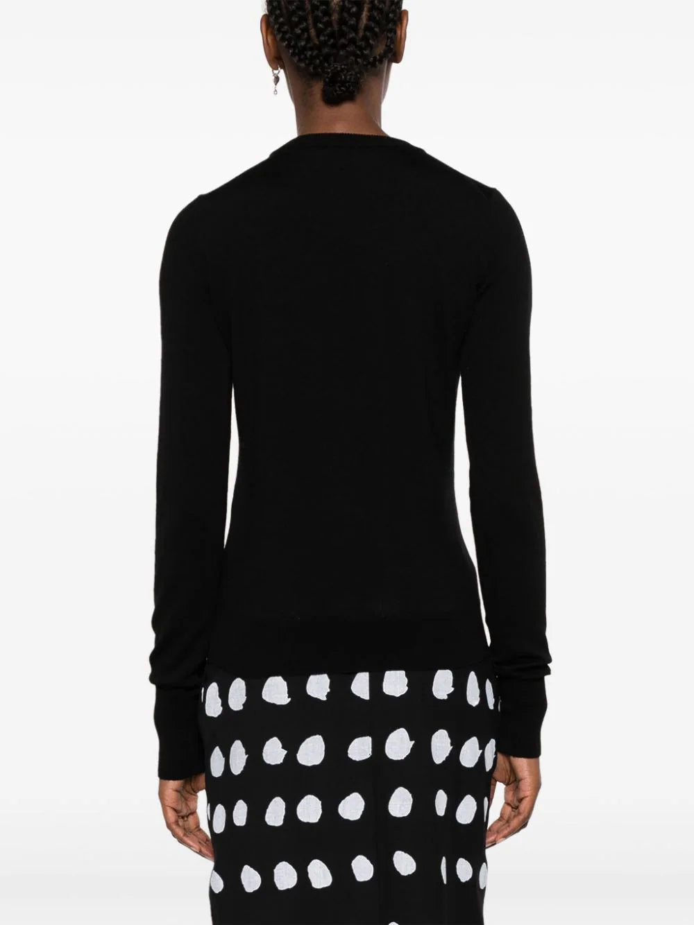 Coperni Emoji Sweater