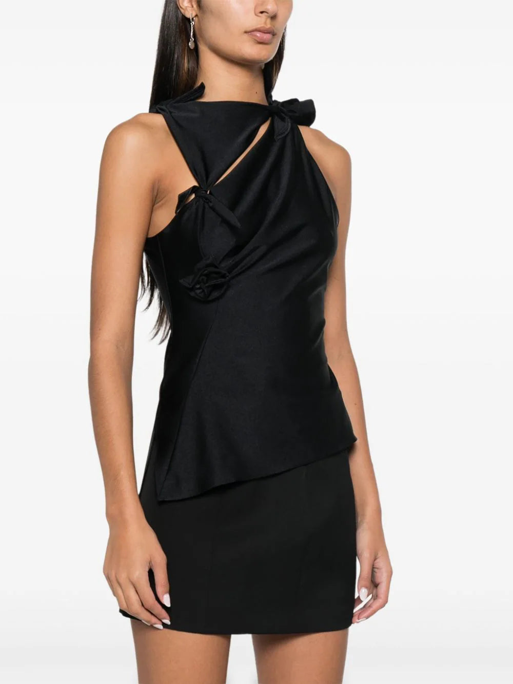 Coperni Flower Top