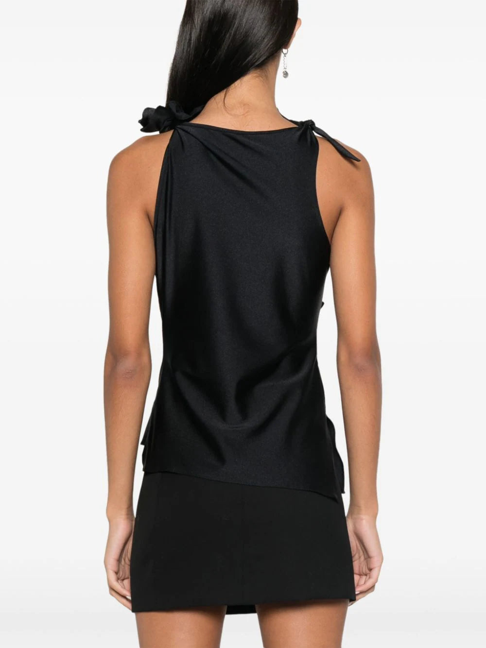 Coperni Flower Top