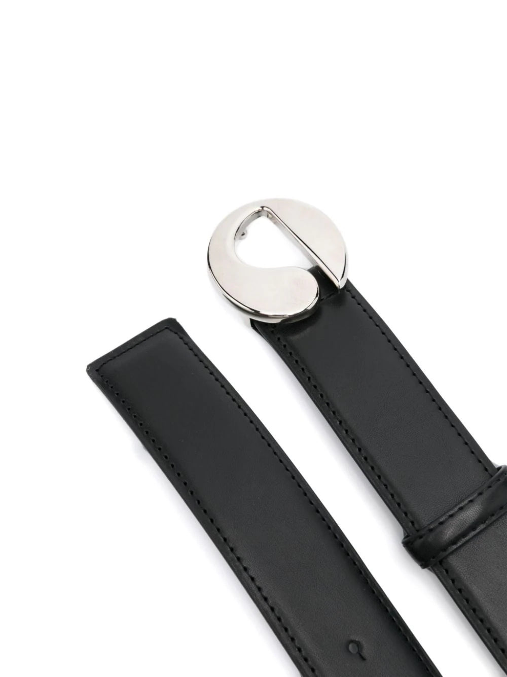 Coperni Logo Belt