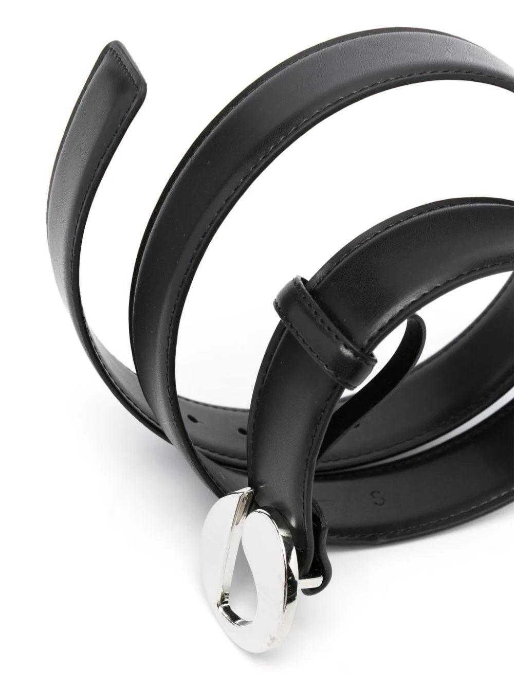 Coperni Logo Belt