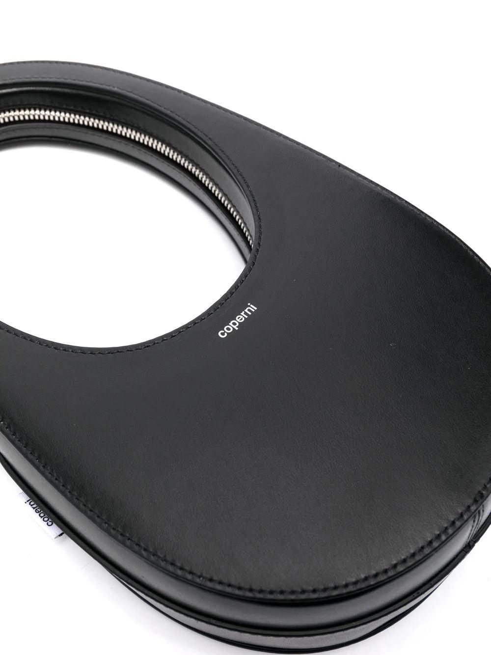 Coperni Mini Cross Body Swipe Bag