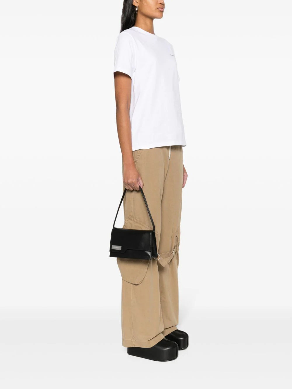 Coperni Mini Folder Bag