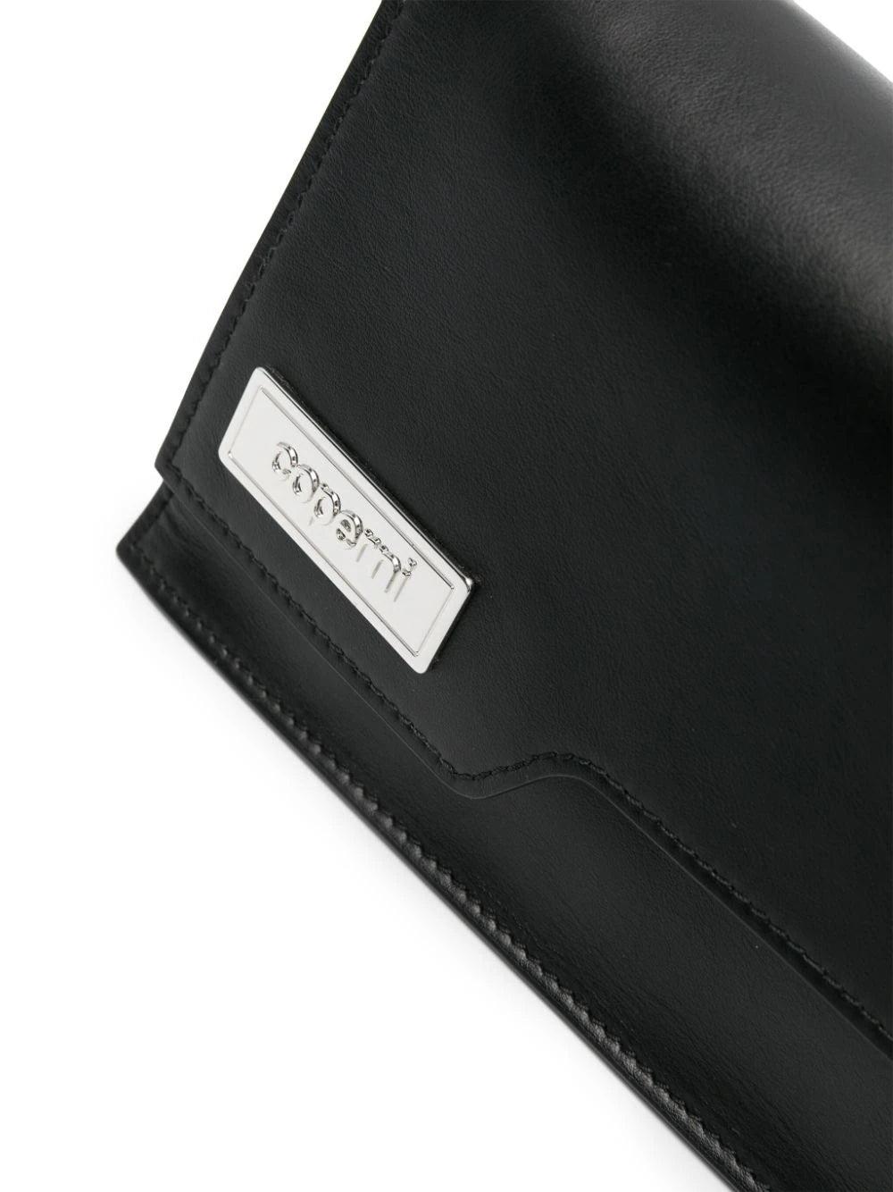 Coperni Mini Folder Bag
