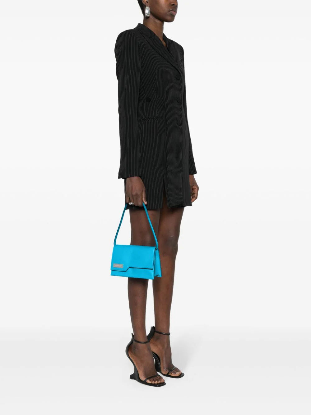 Coperni Mini Folder Bag