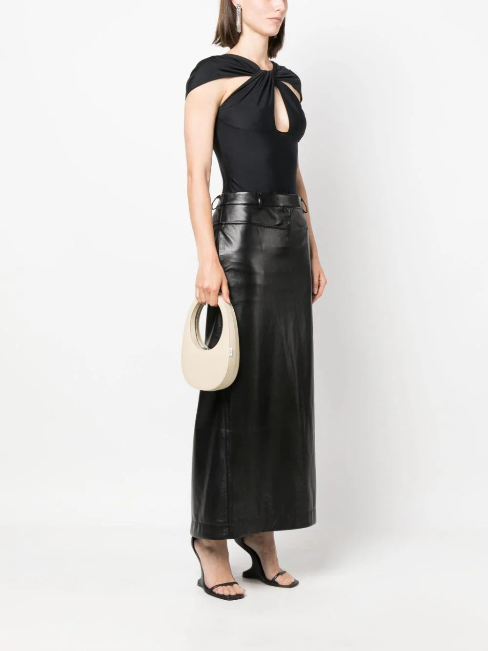 Coperni Mini Swipe Bag