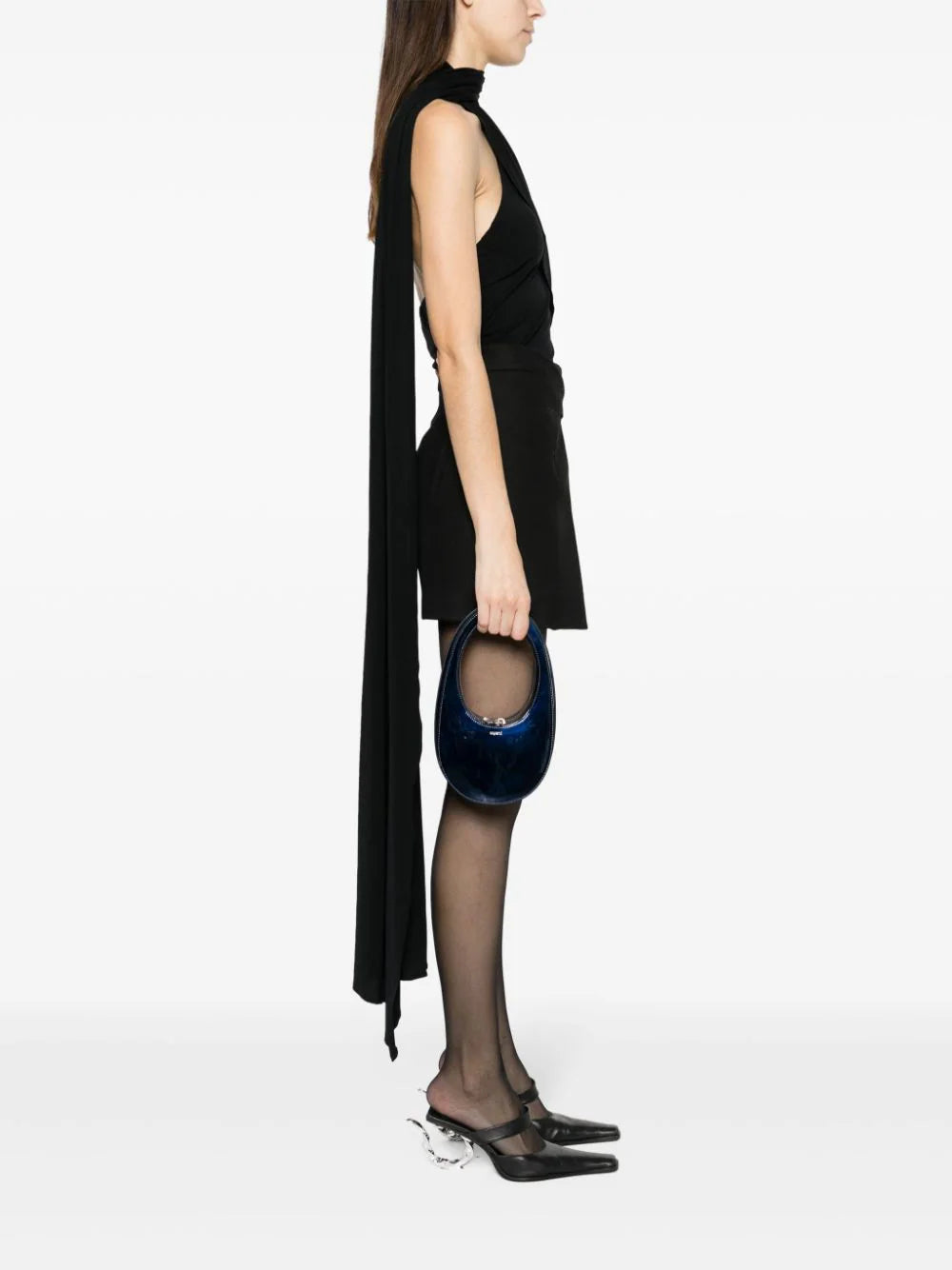 Coperni Mini Swipe Bag