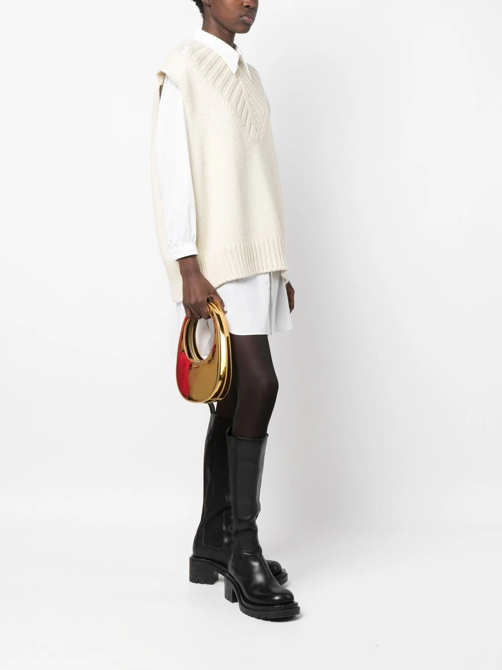 Coperni Mini Swipe Bag