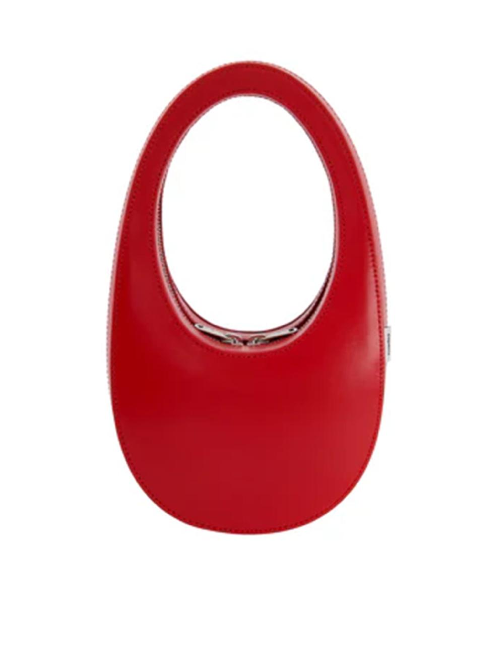 Coperni Mini Swipe Gloss Bag
