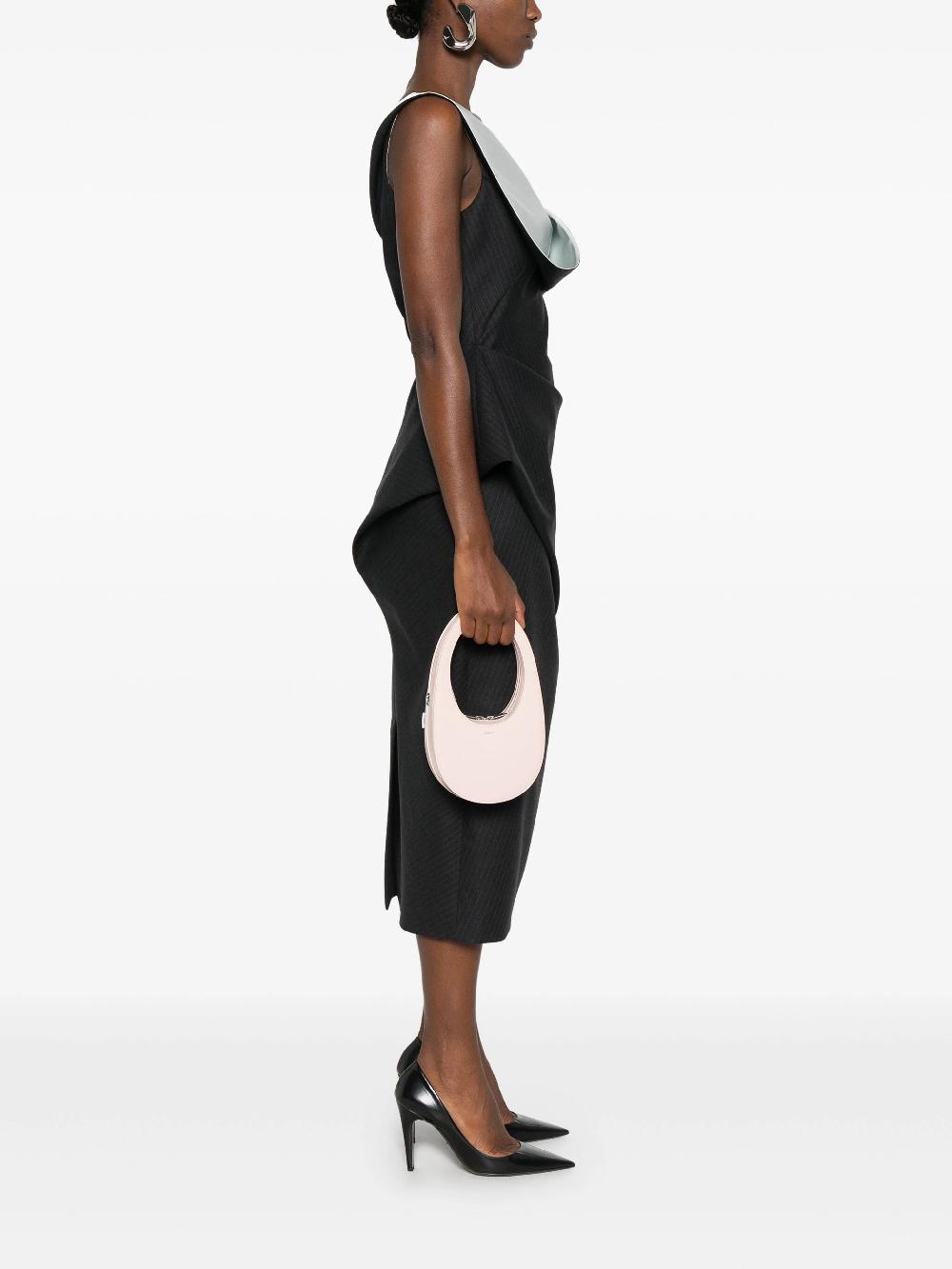 Coperni Mini Swipe Gloss Crossbody Bag