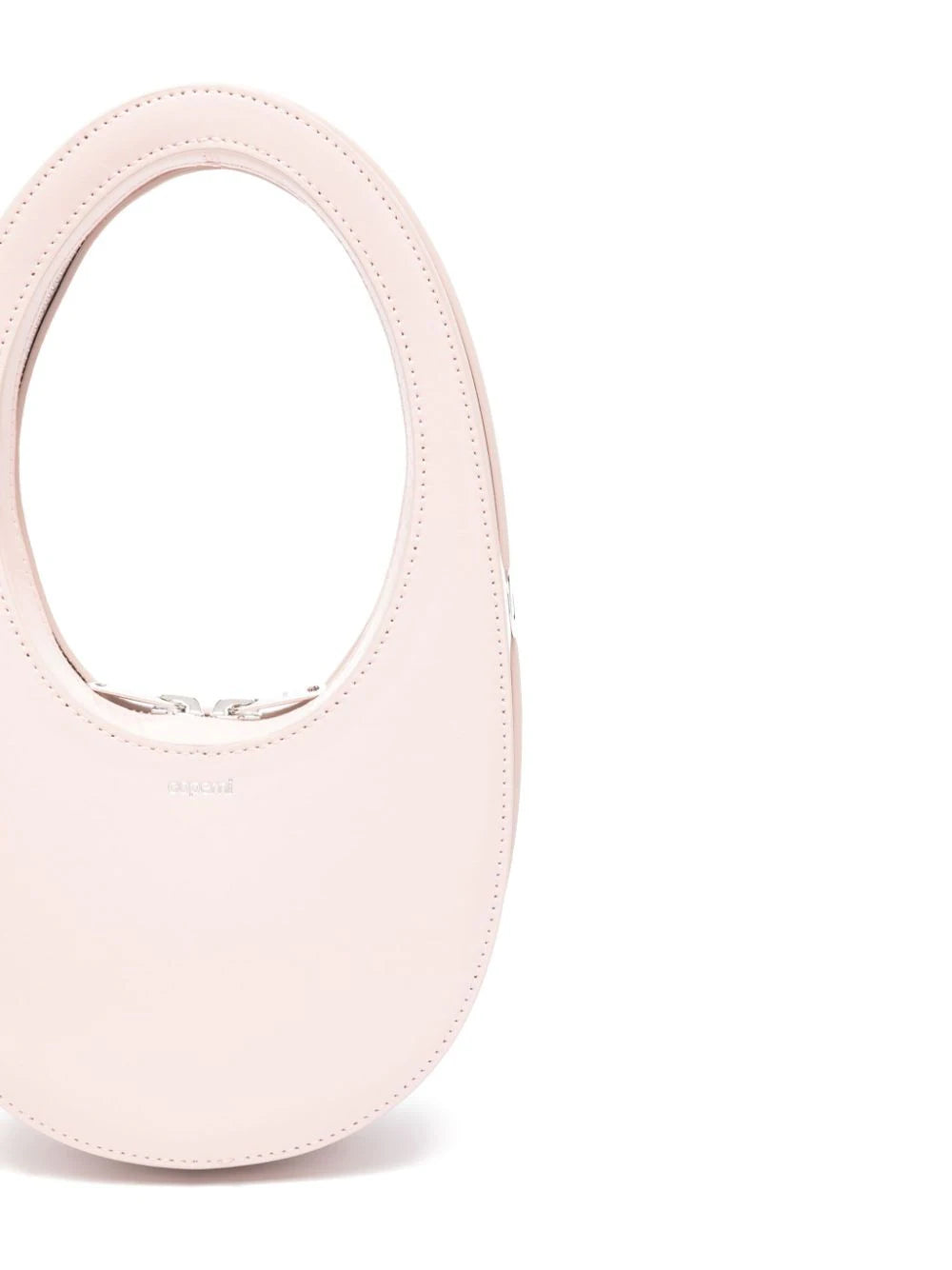 Coperni Mini Swipe Gloss Crossbody Bag
