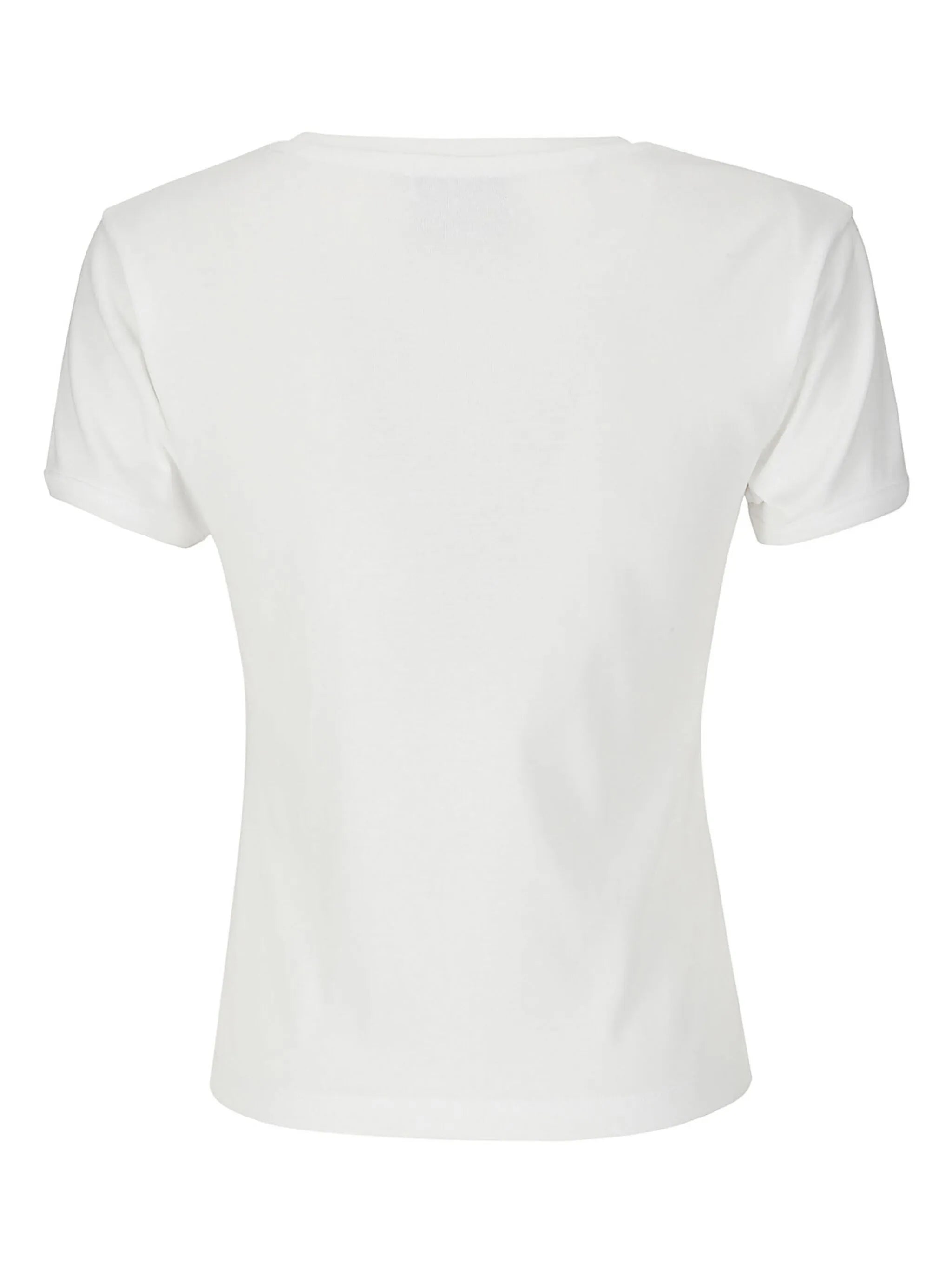 Coperni Power Down Slim Fit T-shirt