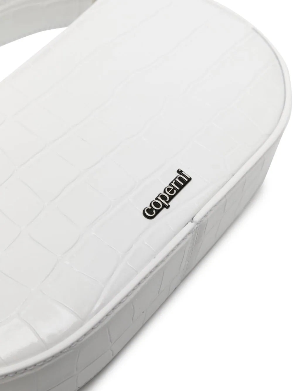 Coperni Sound Swipe Bag