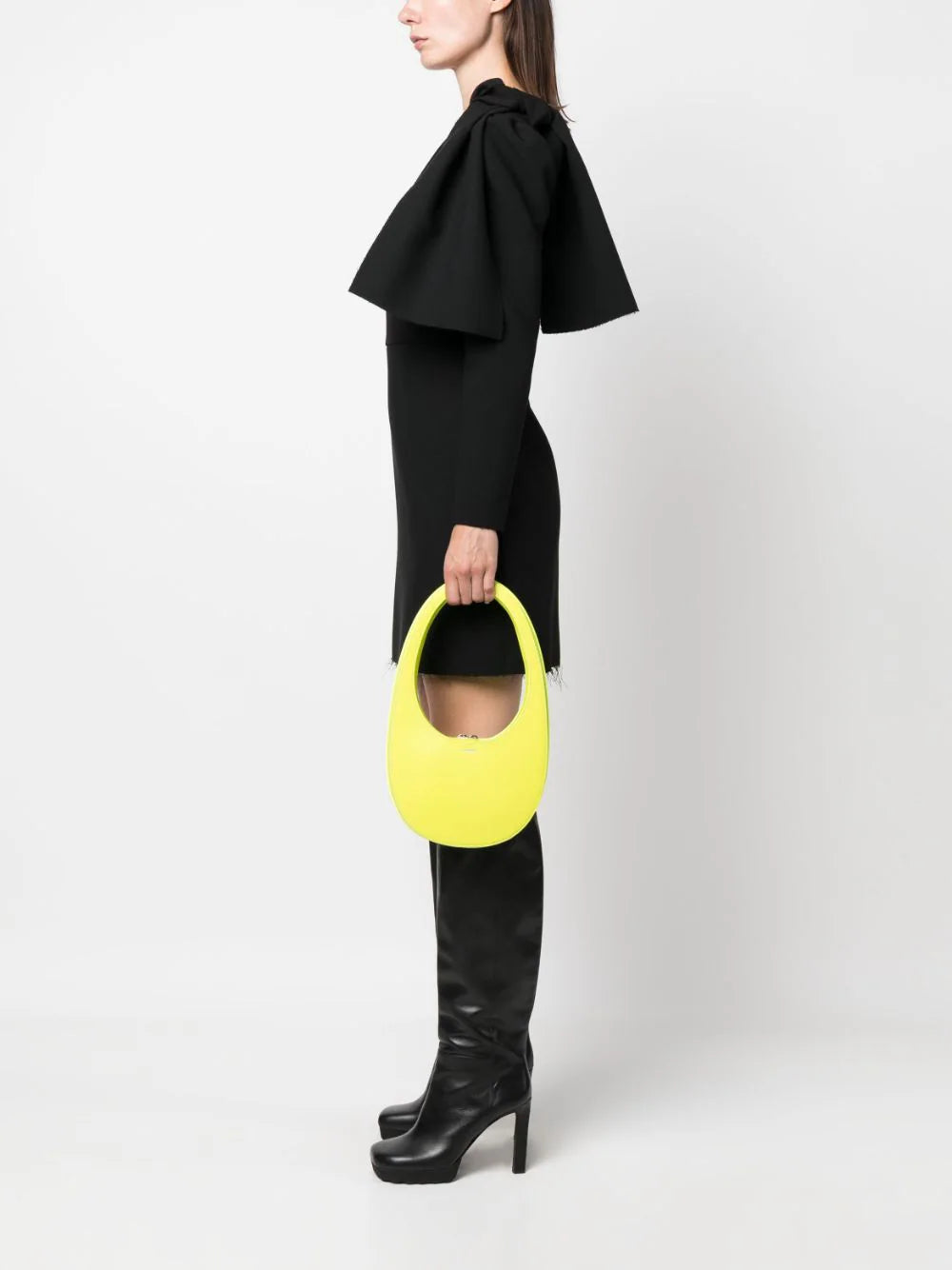 Coperni Swipe Bag