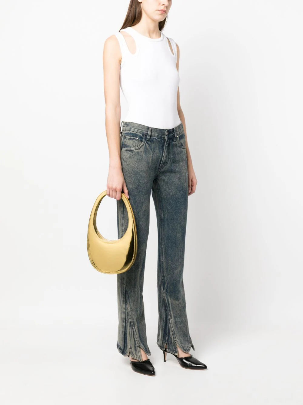 Coperni Swipe Bag