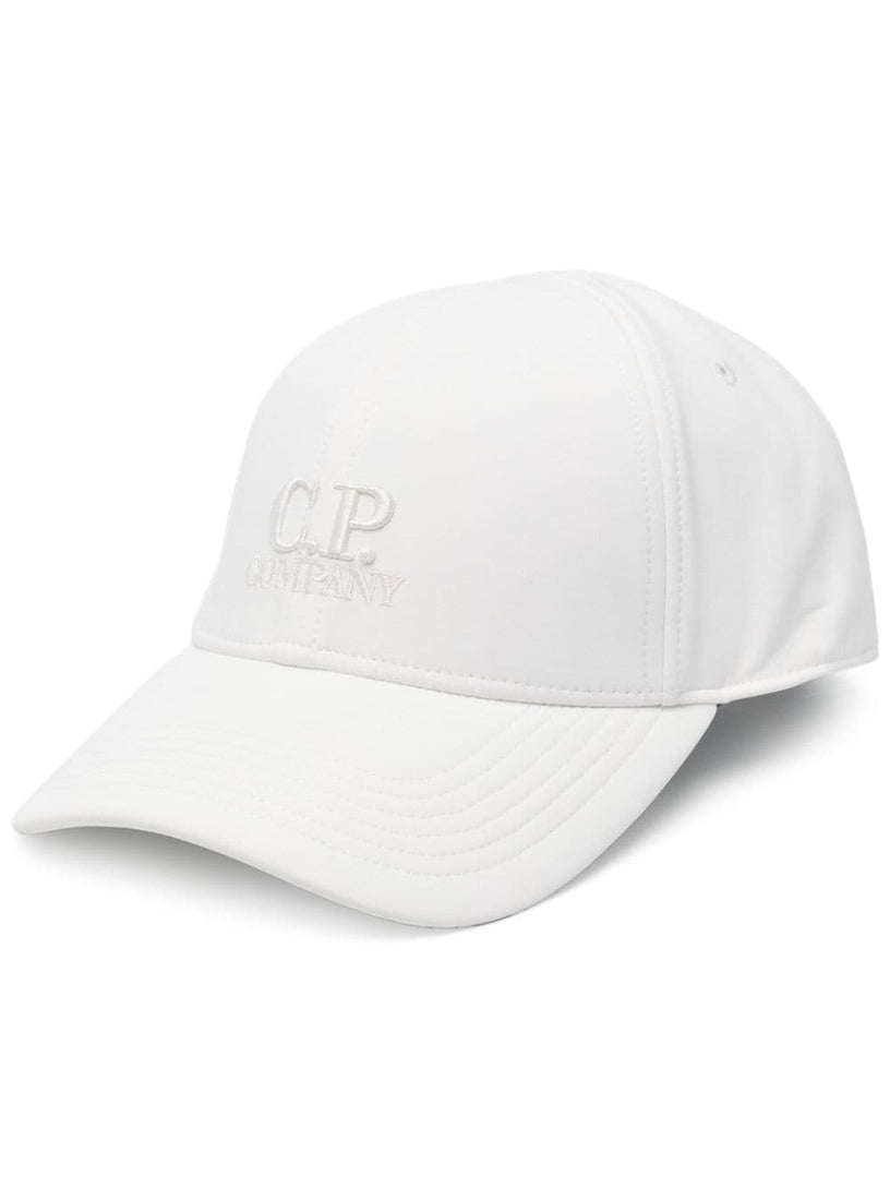CP COMPANY Baseball cap with embroidery