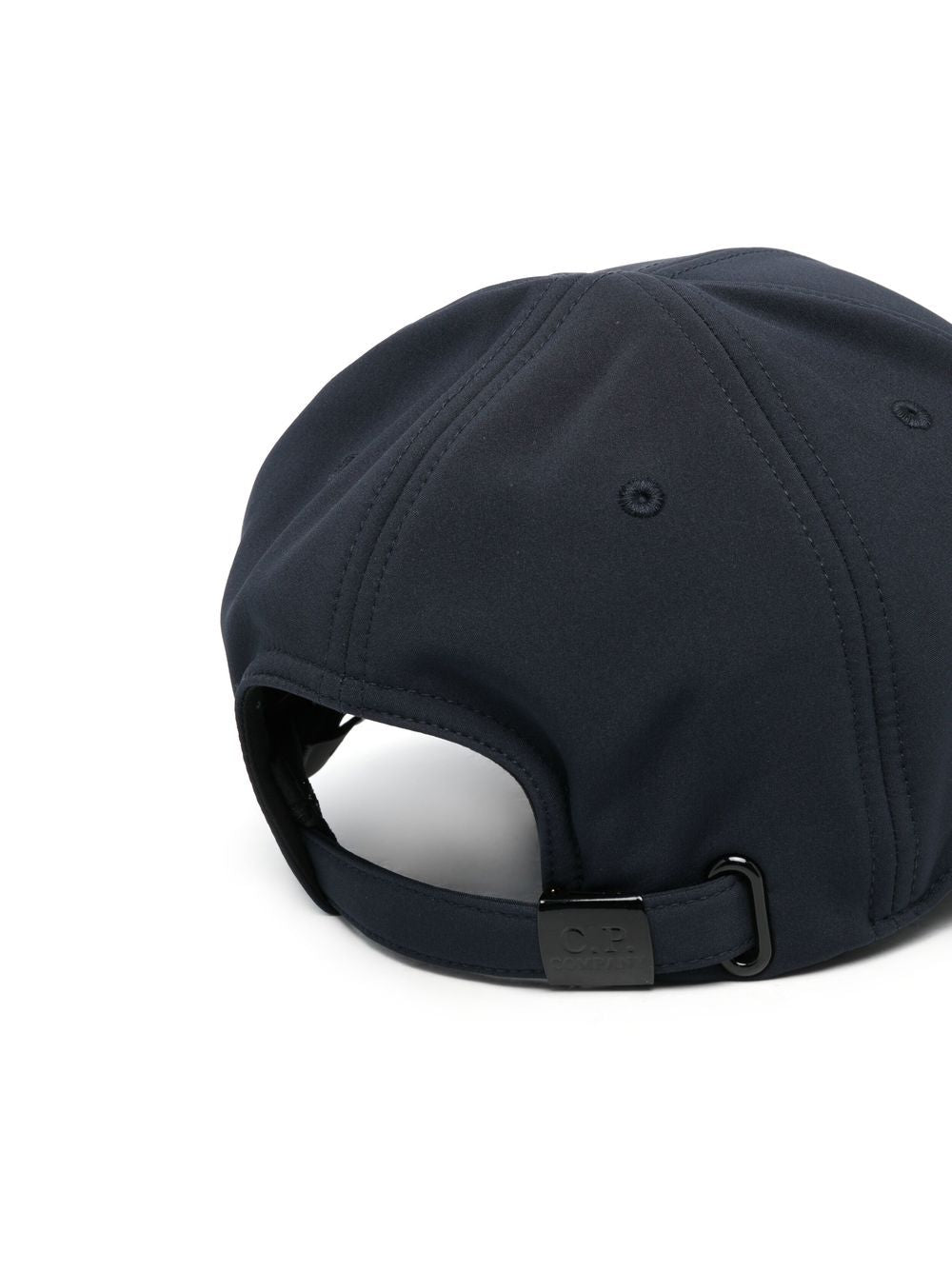 CP COMPANY Baseball Cap With Embroidery