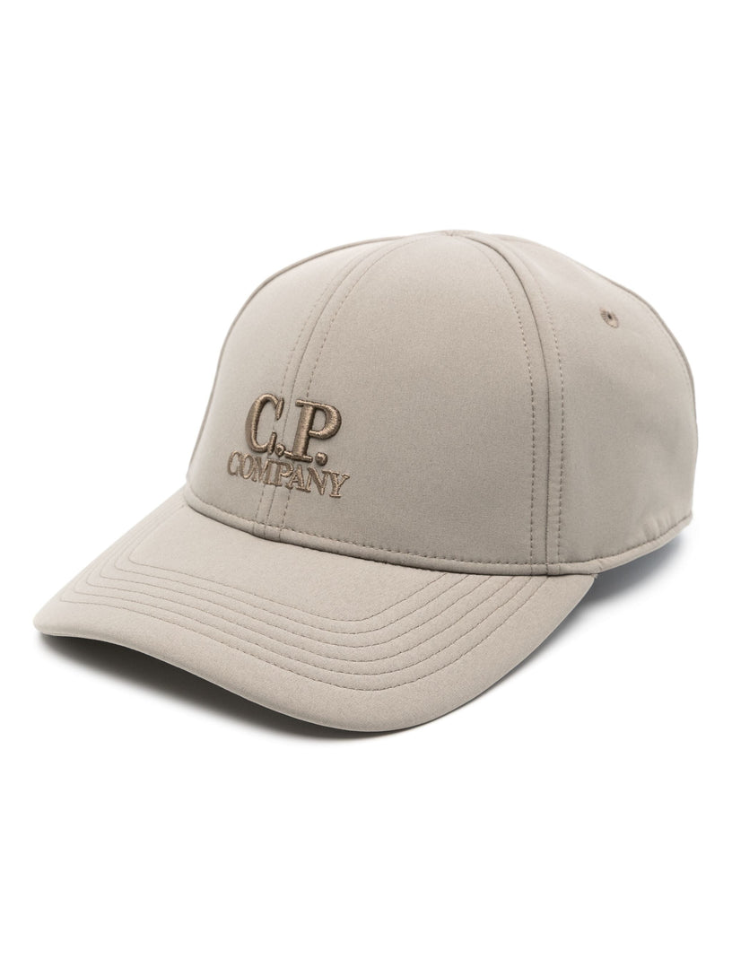 CP COMPANY Baseball cap with embroidery