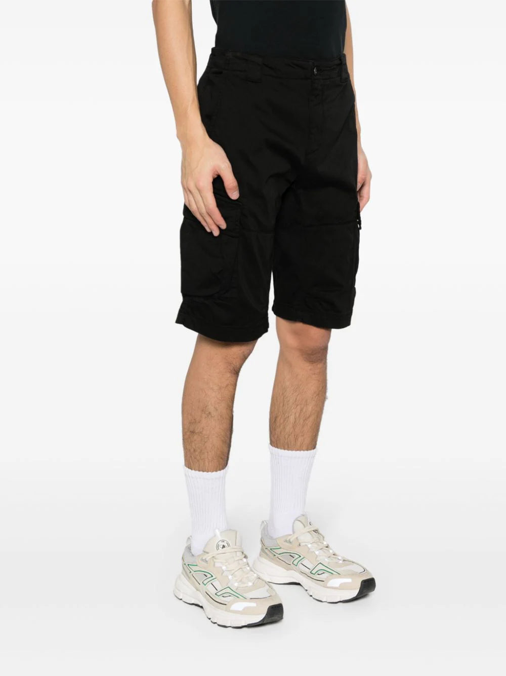 CP COMPANY Bermuda Cargo