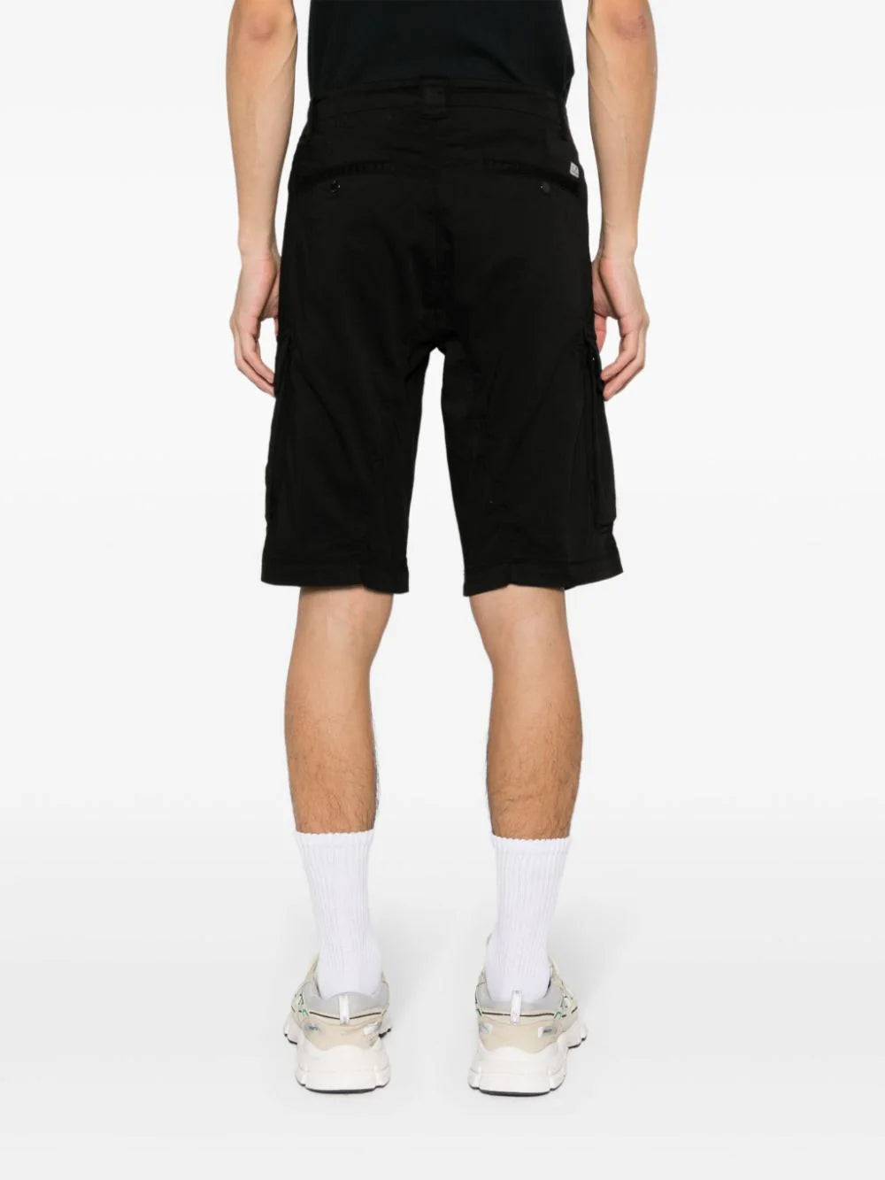 CP COMPANY Bermuda Cargo