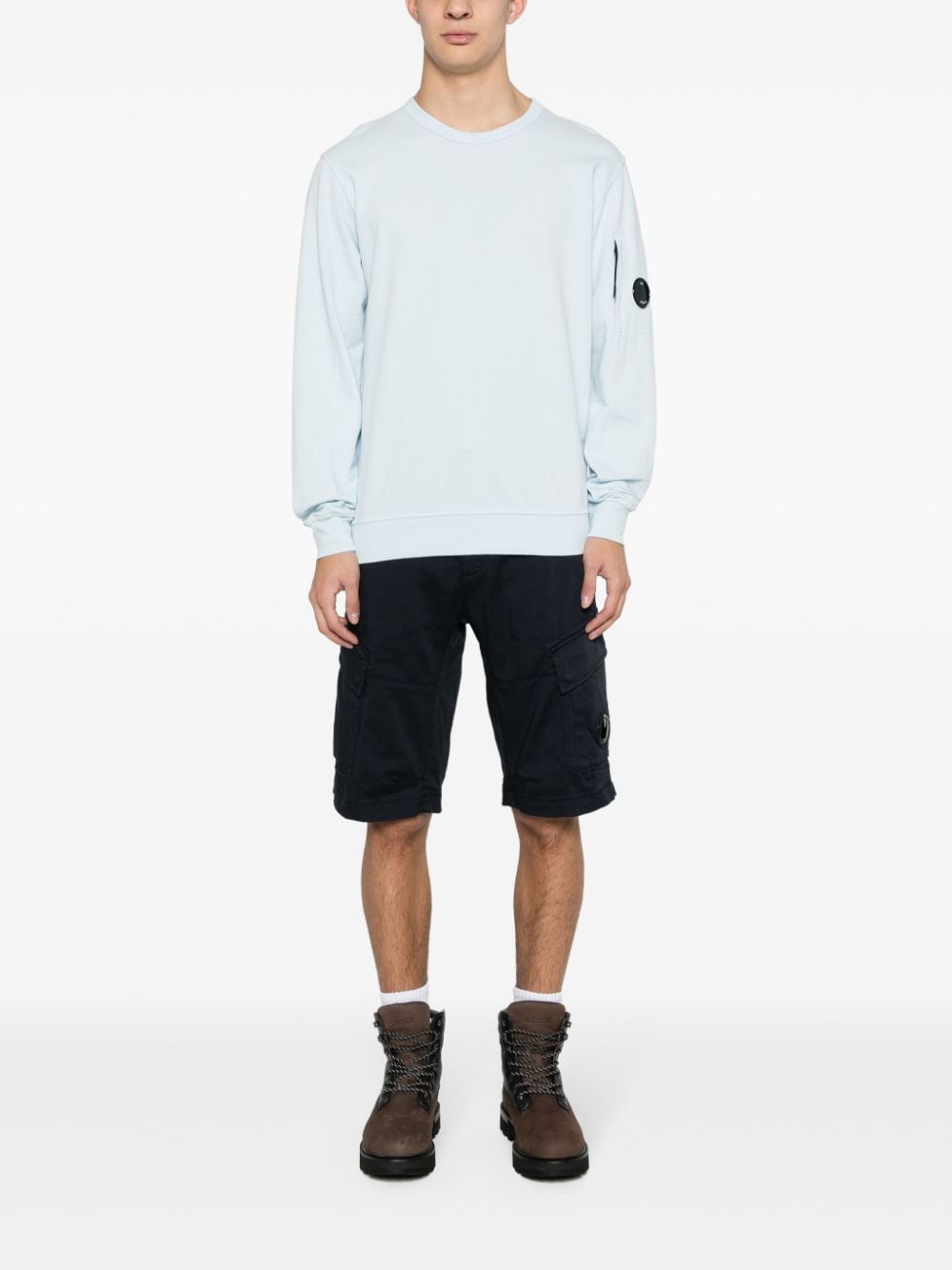 CP COMPANY Bermuda Cargo