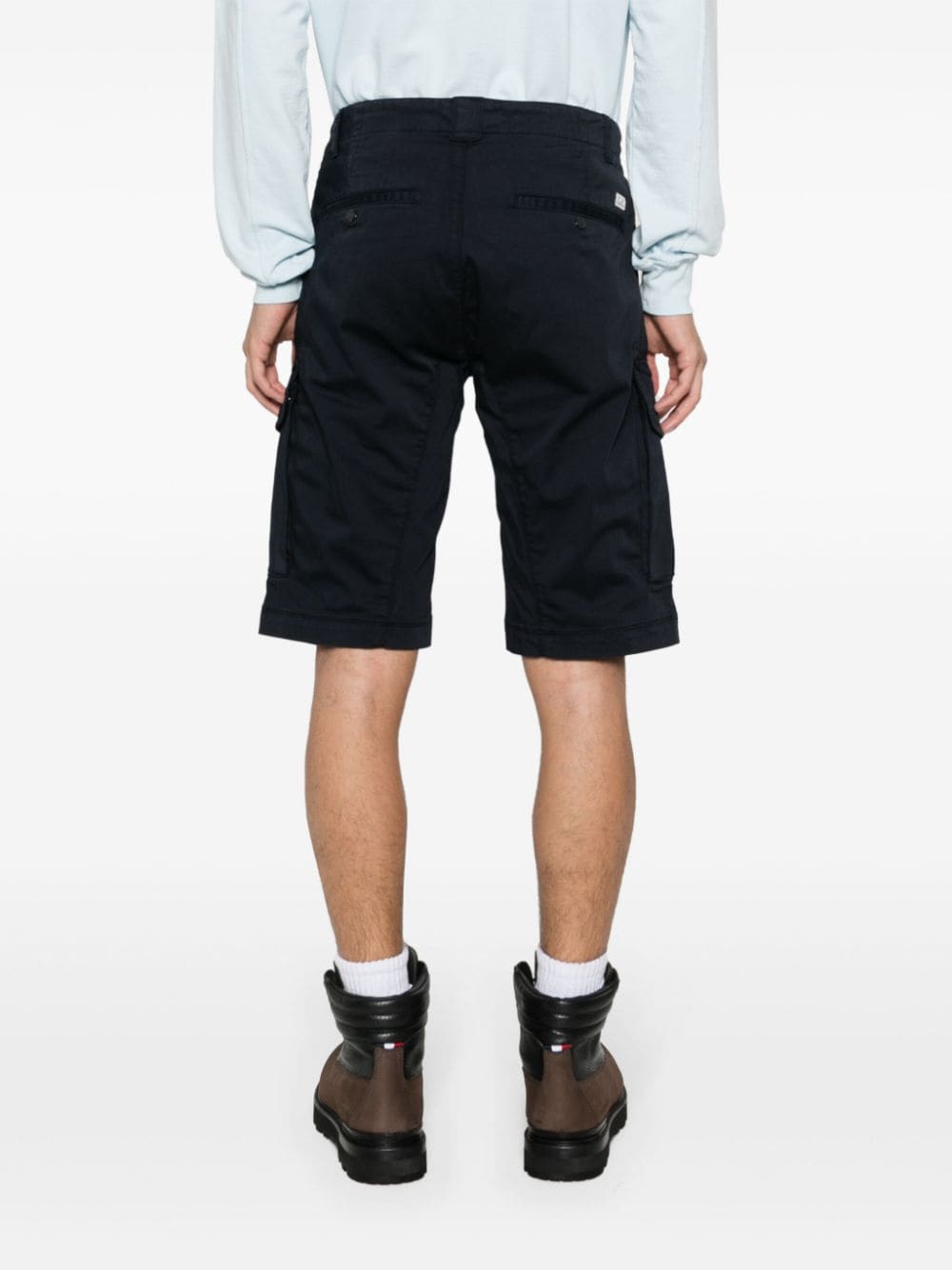 CP COMPANY Bermuda Cargo