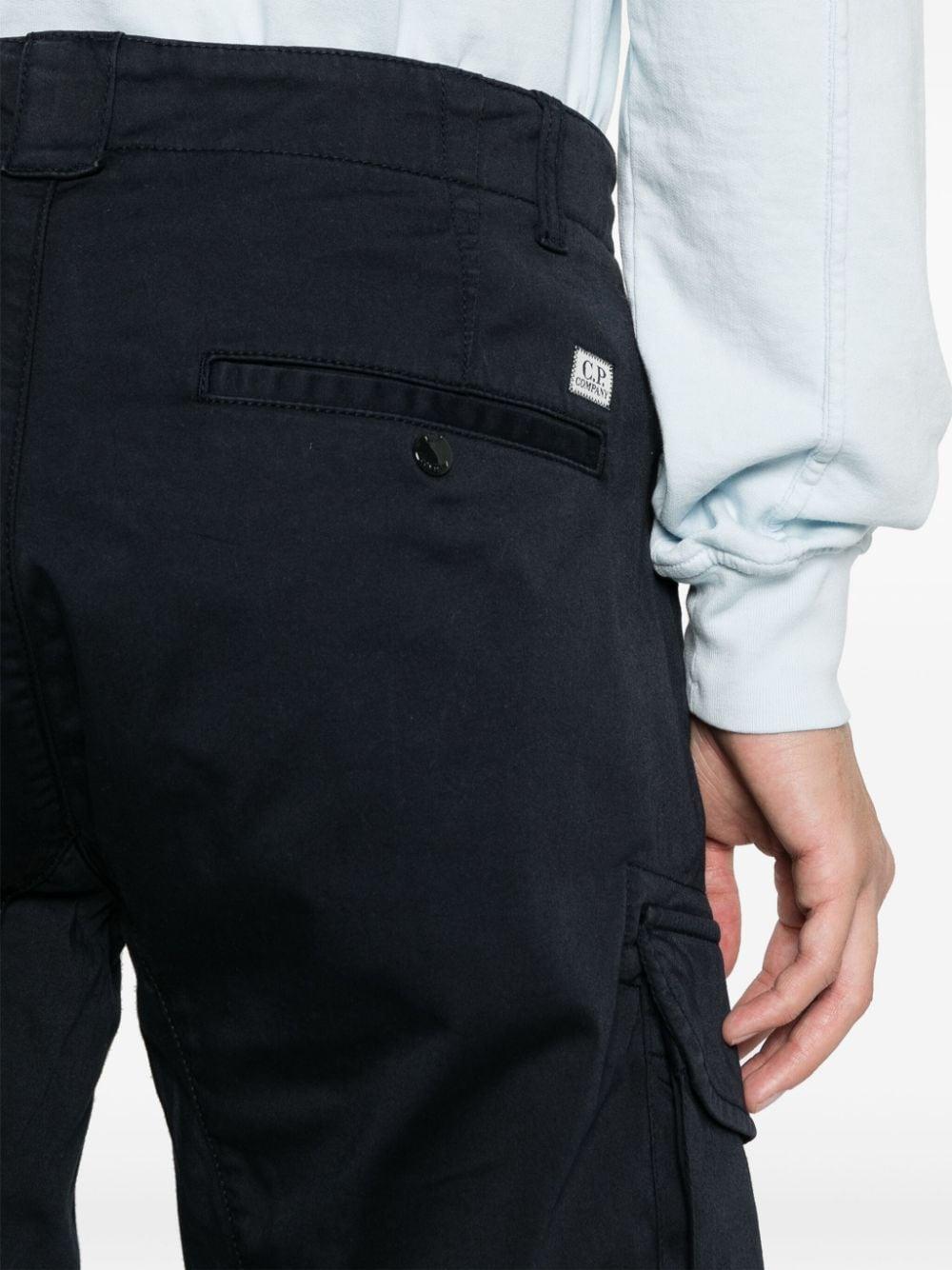 CP COMPANY Bermuda Cargo