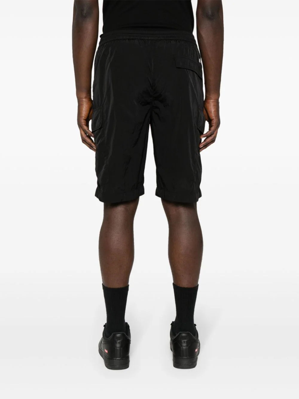 CP COMPANY Bermuda Chrome - R