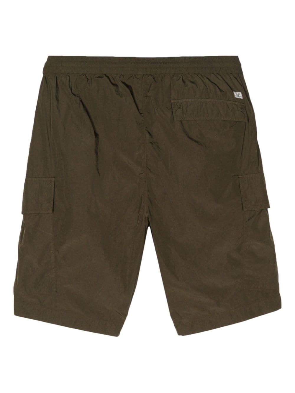 CP COMPANY Bermuda Chrome - R