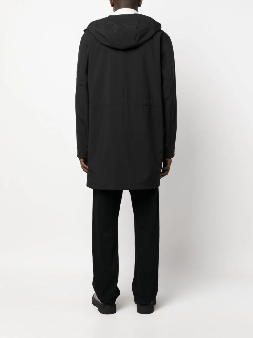 CP COMPANY C.p. Shell-r Hooded Parka