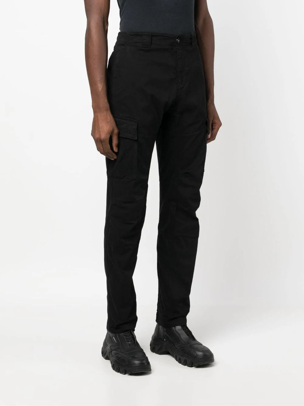 CP COMPANY Cargo Pants Ergonomic Fit