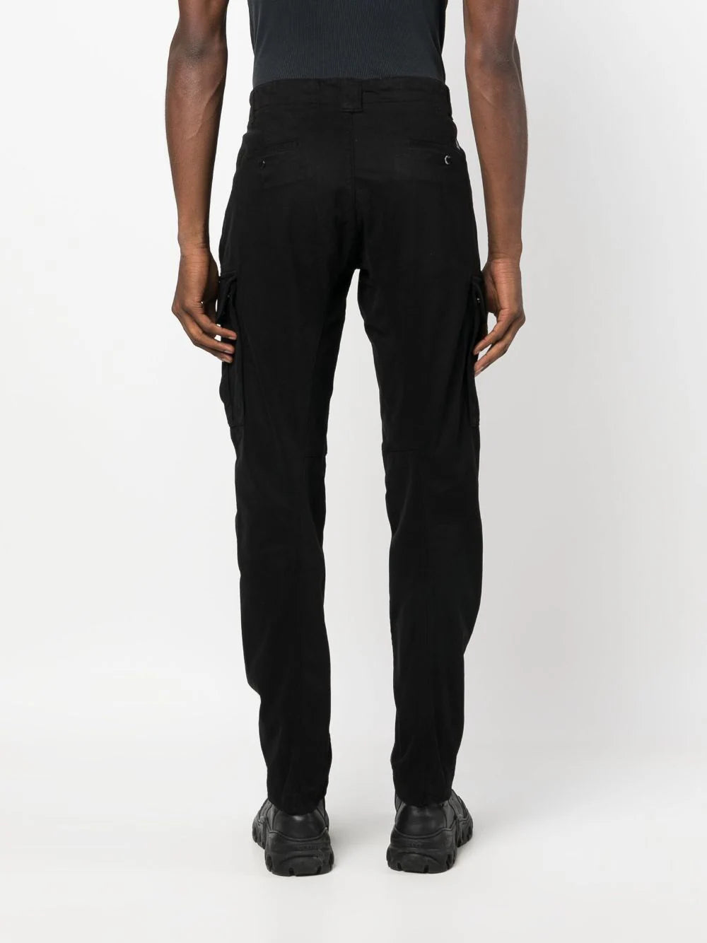 CP COMPANY Cargo Pants Ergonomic Fit