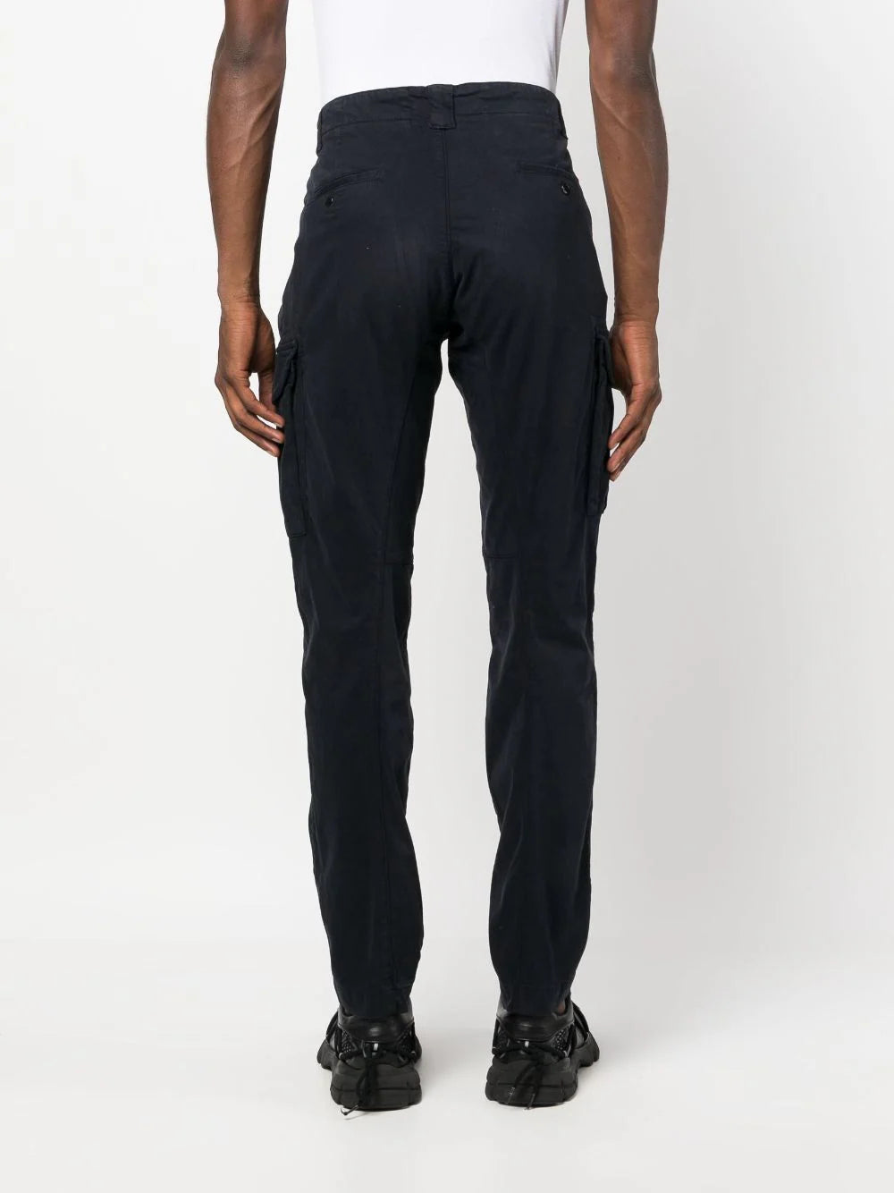 CP COMPANY Cargo Pants Ergonomic Fit
