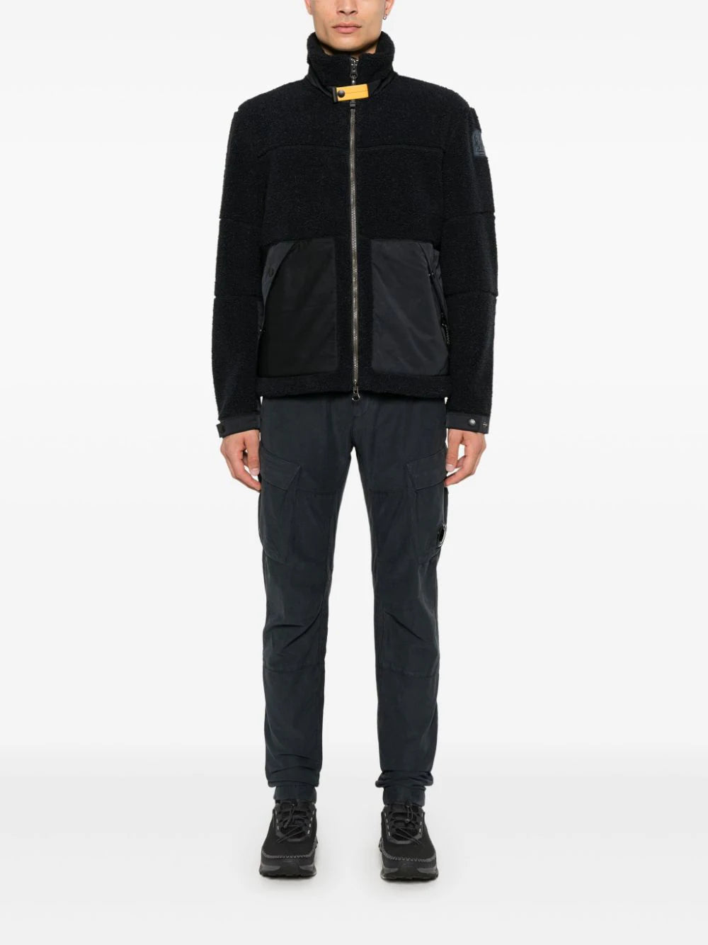 CP COMPANY Cargo With Application