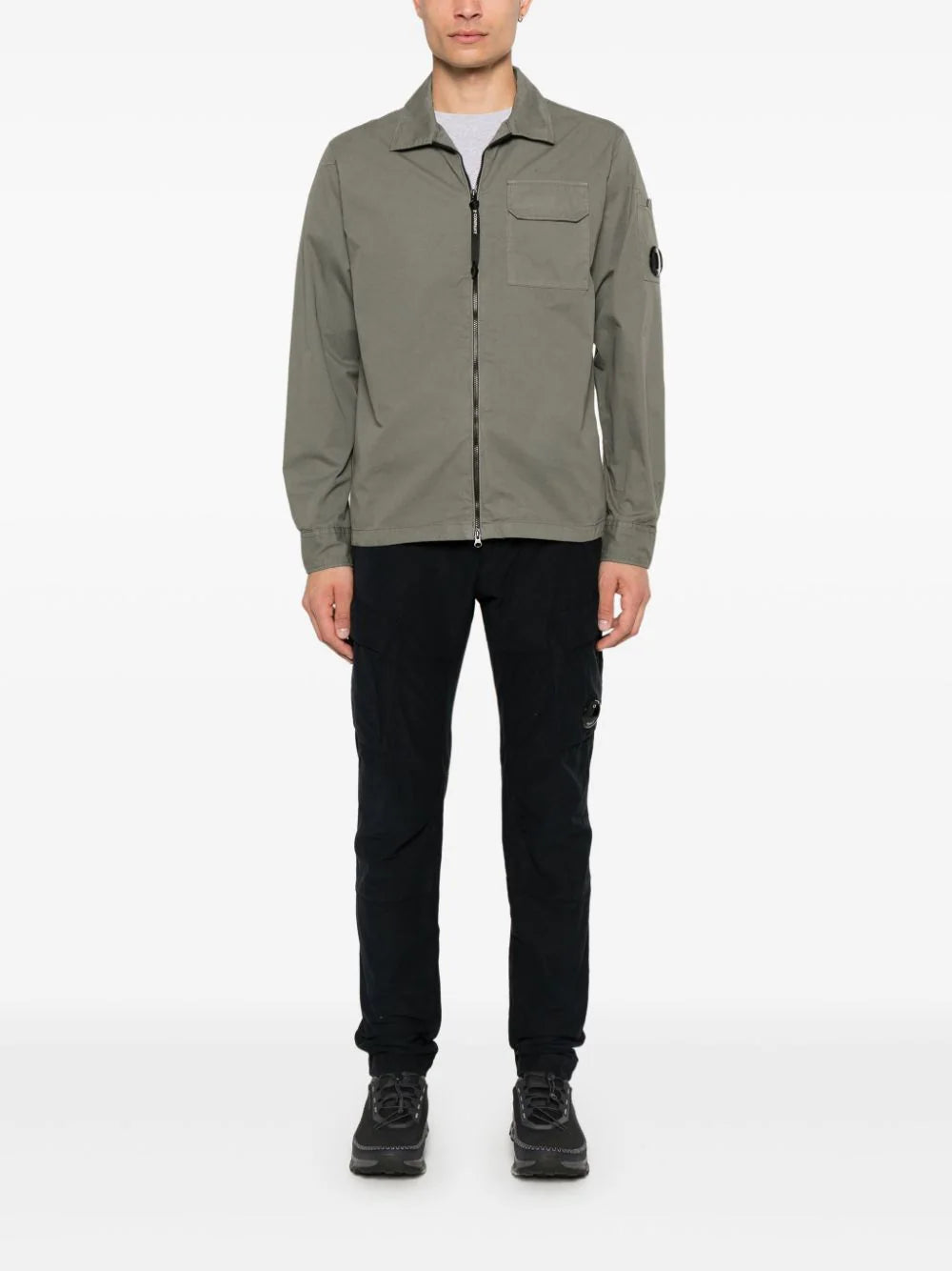 CP COMPANY Cargo With Application