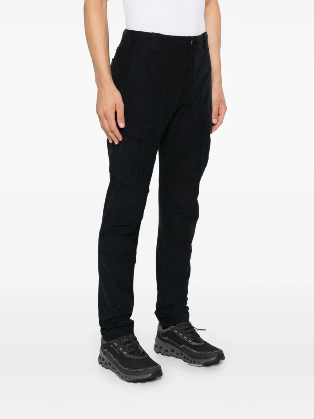 CP COMPANY Cargo With Application