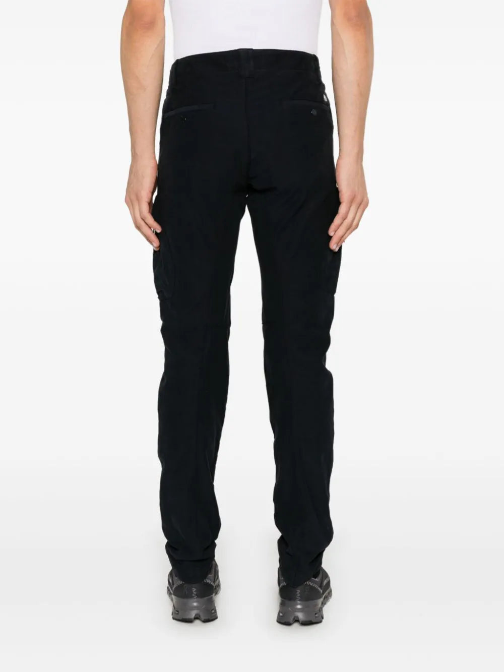 CP COMPANY Cargo With Application