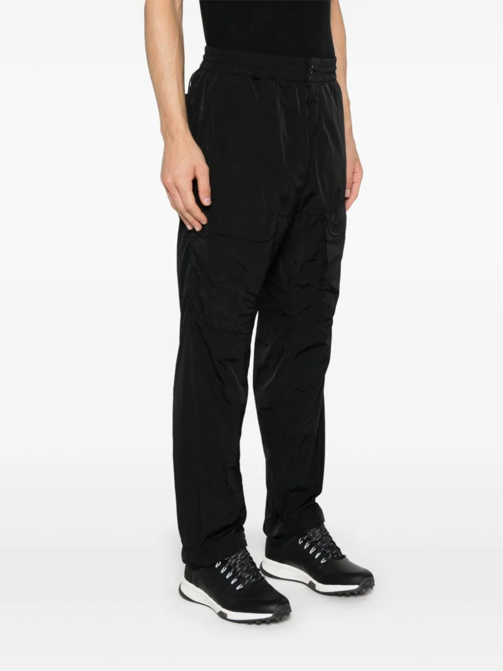 CP COMPANY Chrome-r Cargo Pants