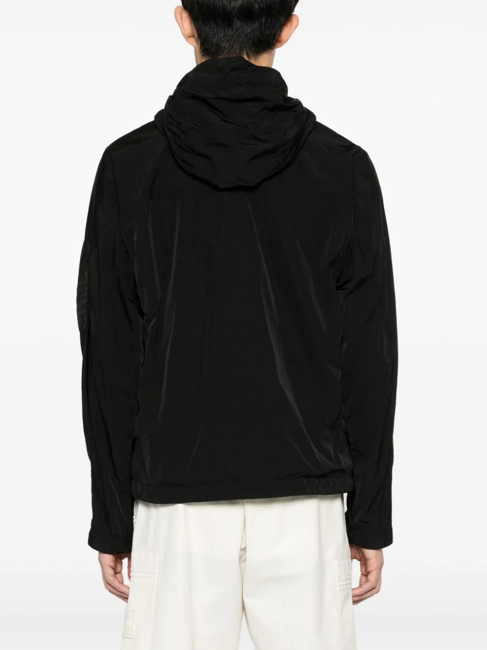 CP COMPANY Chrome-r Hooded Jacket