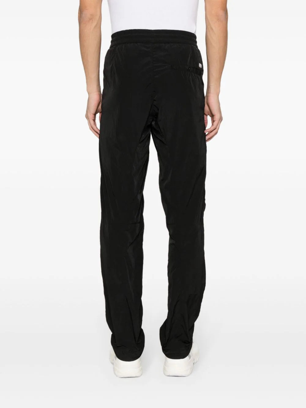 CP COMPANY Chrome-r Regular Utility Pants