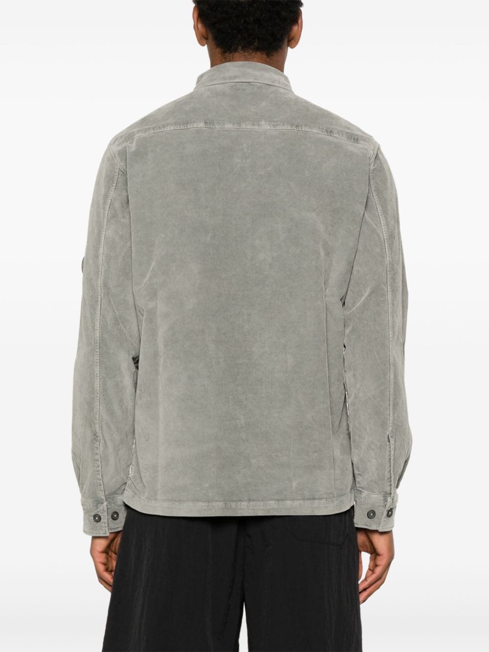CP COMPANY Corduroy Shirt