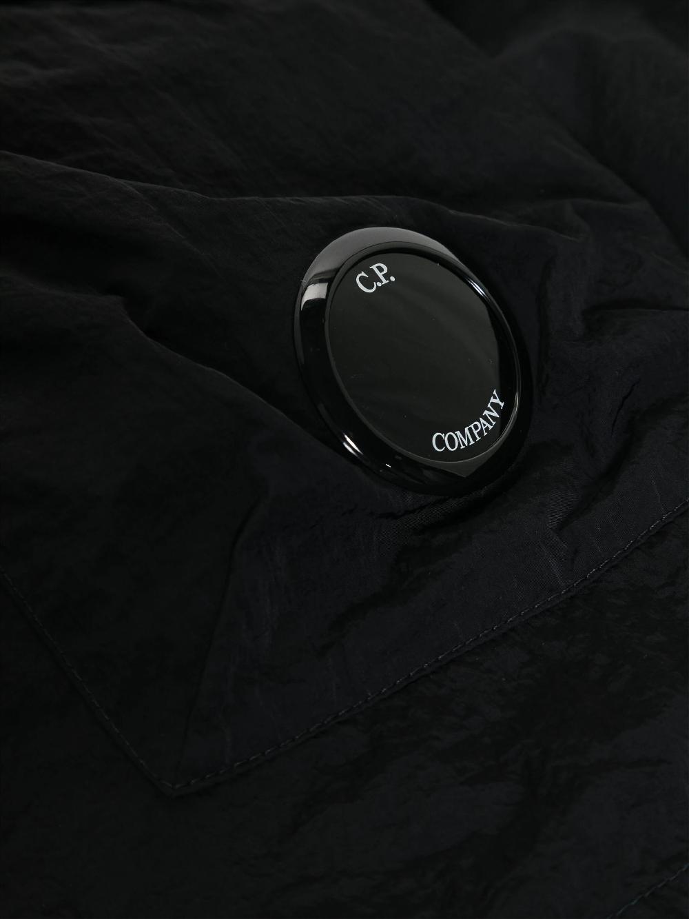 CP COMPANY Eco Chrome Swim Shorts - R