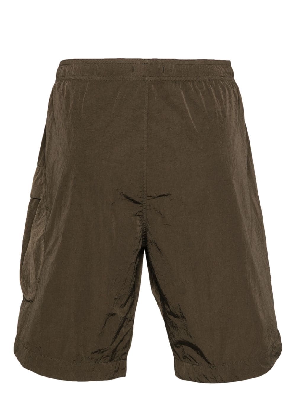 CP COMPANY Eco Chrome Swim Shorts - R