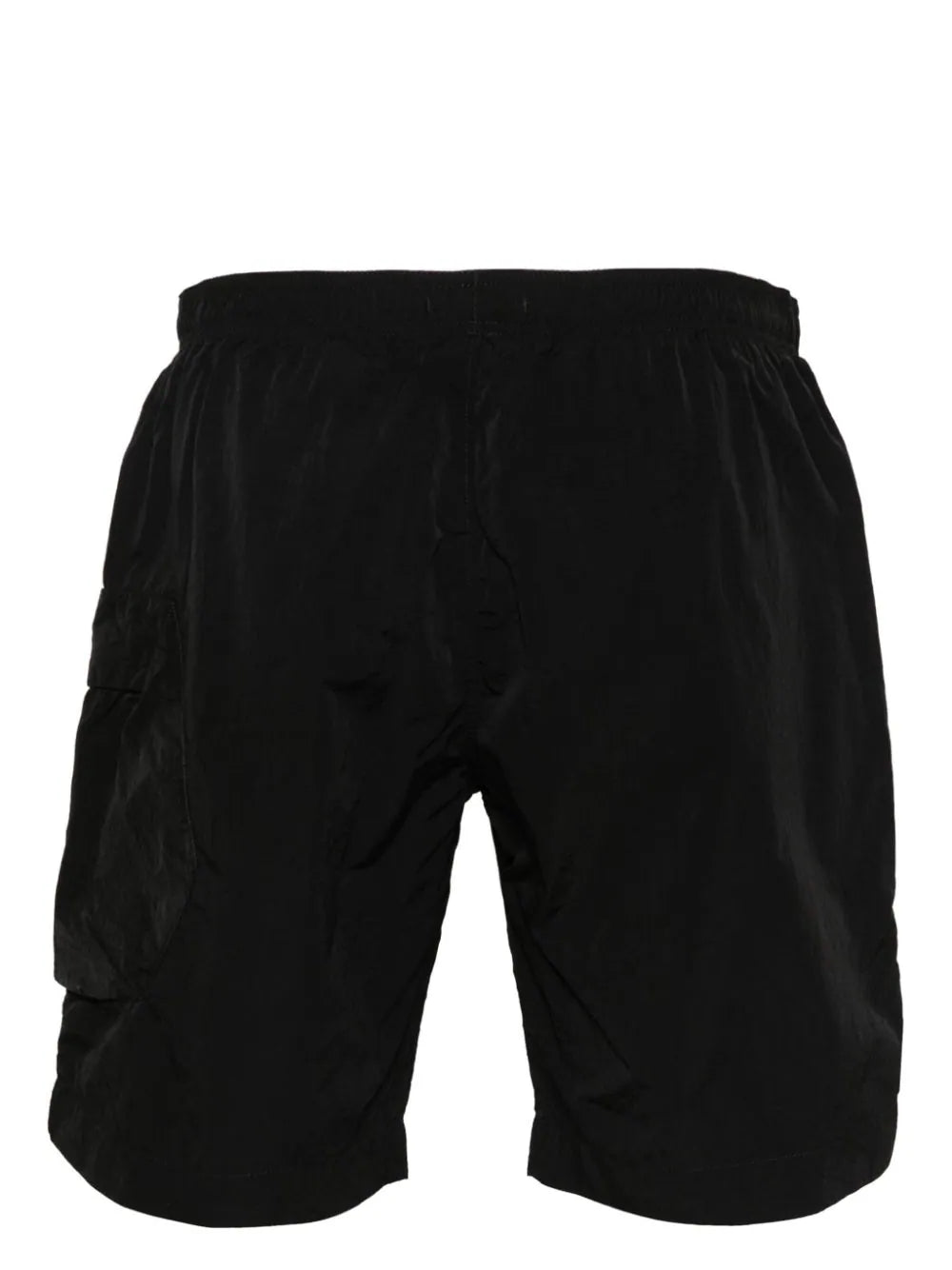 CP COMPANY Eco Chrome Swim Shorts - R