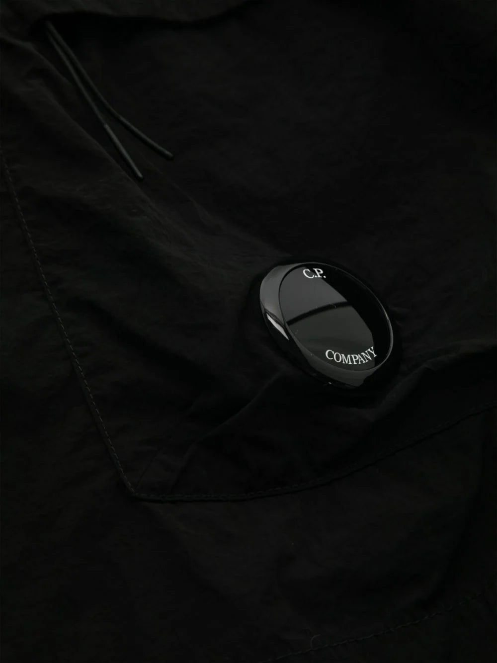 CP COMPANY Eco Chrome Swim Shorts - R