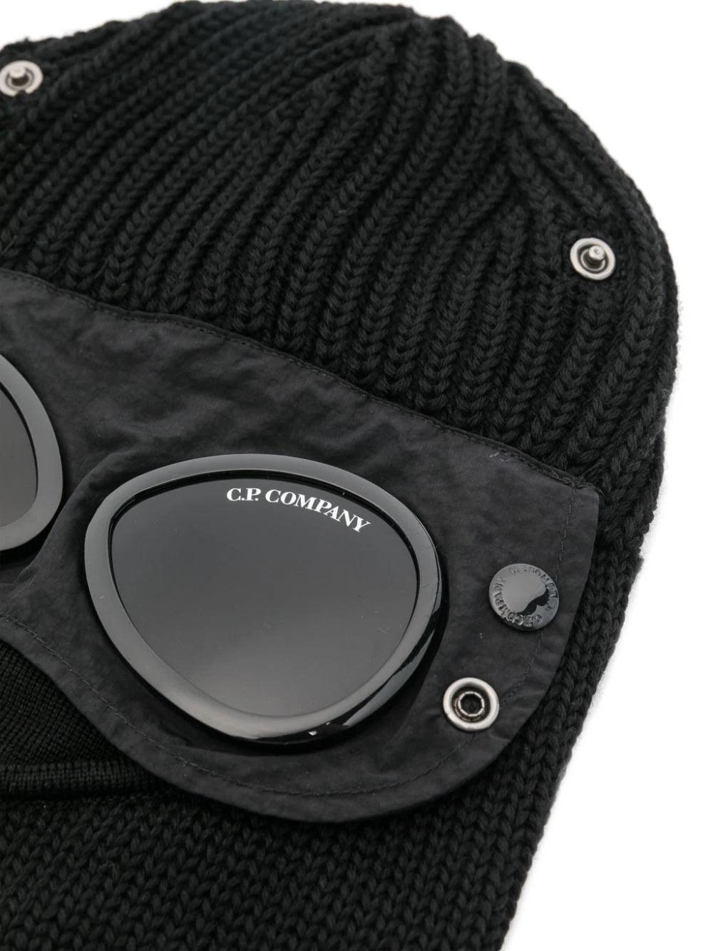 CP COMPANY Goggle Balaclava