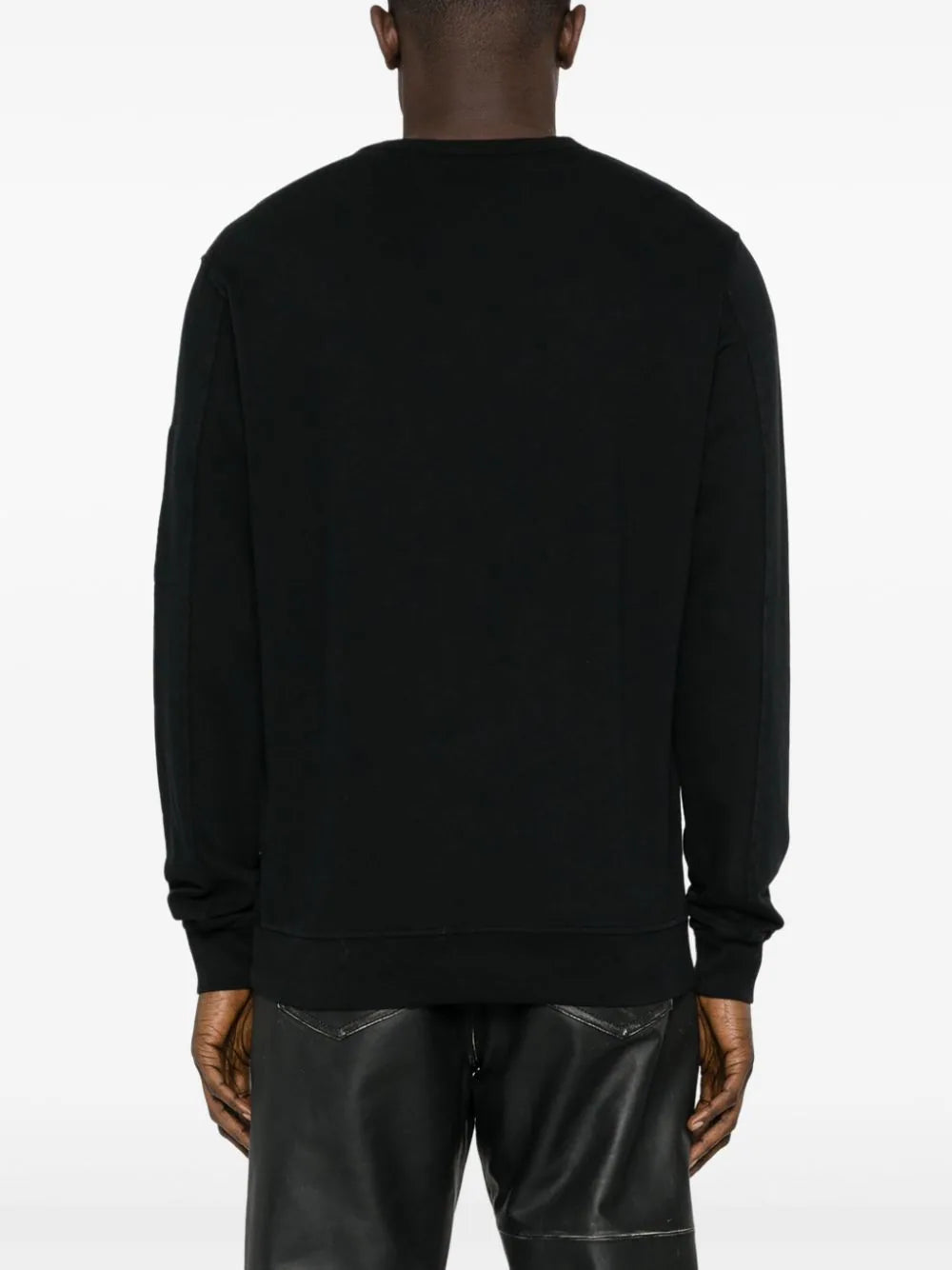 CP COMPANY Light Fleece Sweatshirt
