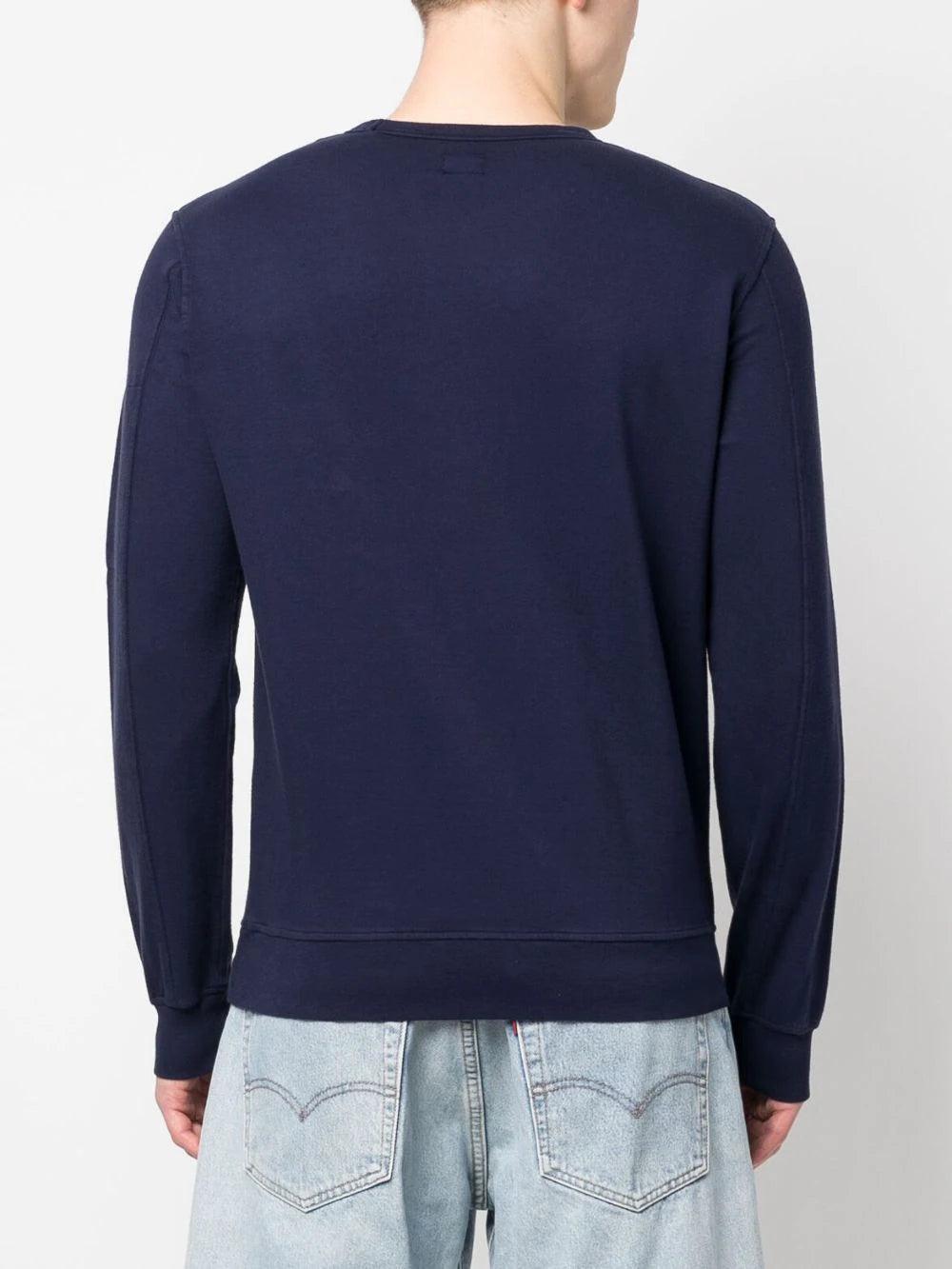 CP COMPANY Light Fleece Sweatshirt