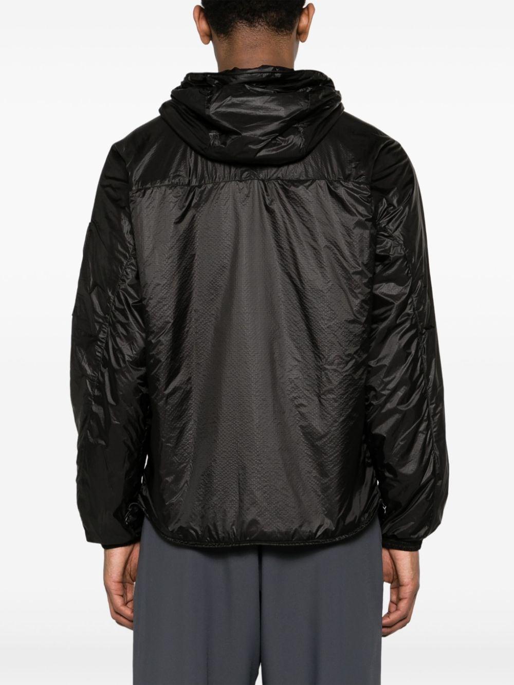 CP COMPANY Medium Jacket Nada Shell