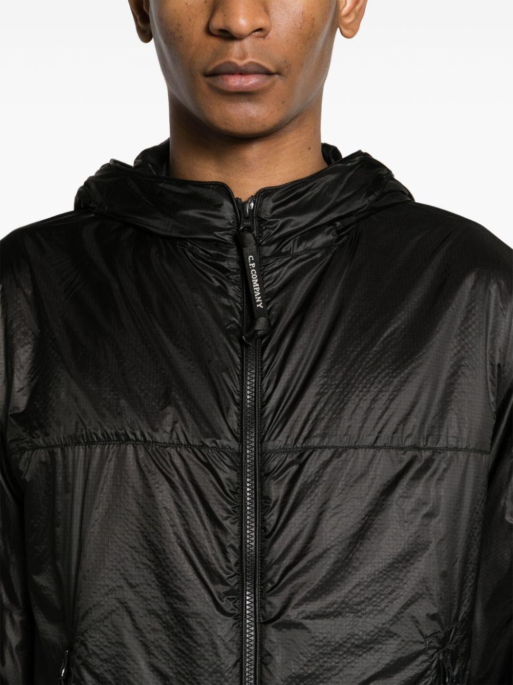 CP COMPANY Medium Jacket Nada Shell